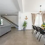 Molaris Zadarvillas Βίλα Soline (Dalmatia)