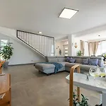 Βίλα Molaris Zadarvillas Soline (Dalmatia)