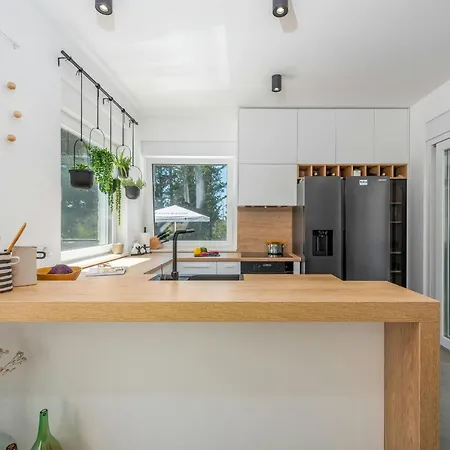 Molaris Zadarvillas Donje Selo