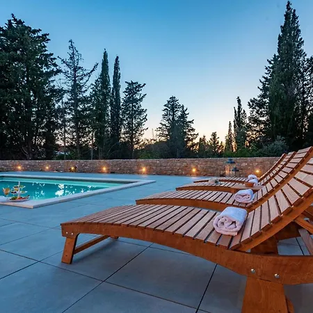 Villa Molaris Zadarvillas *