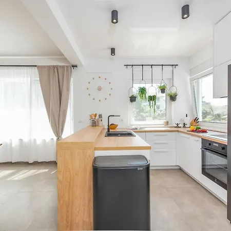 Villa Molaris Zadarvillas *