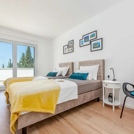 Villa Molaris Zadarvillas Donje Selo