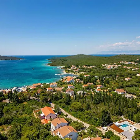 Villa Molaris Zadarvillas Donje Selo