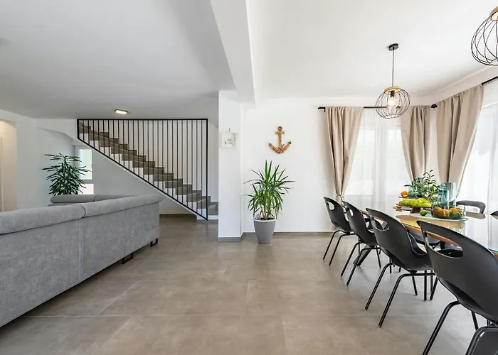 Molaris Zadarvillas Willa Donje Selo