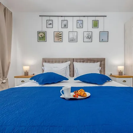 Villa Molaris Zadarvillas