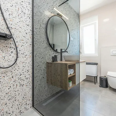 Villa Molaris Zadarvillas