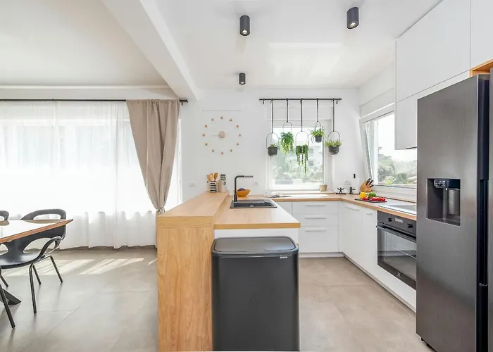 빌라 Molaris Zadarvillas *