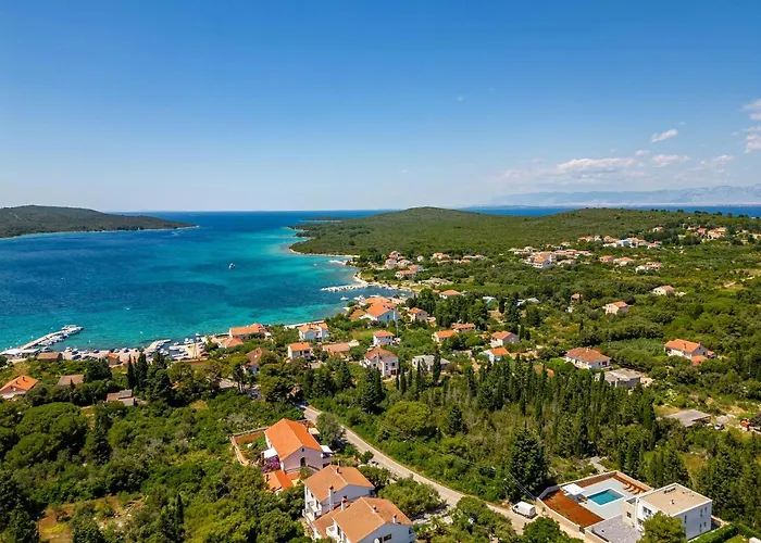 Вилла Molaris Zadarvillas Donje Selo