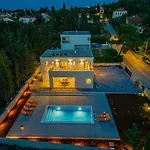 Molaris Zadarvillas 빌라 솔리네