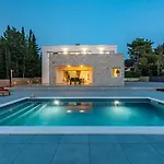 Molaris Zadarvillas 빌라 솔리네