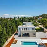 빌라 Molaris Zadarvillas