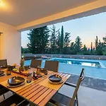 빌라 Molaris Zadarvillas