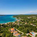 빌라 Molaris Zadarvillas 솔리네