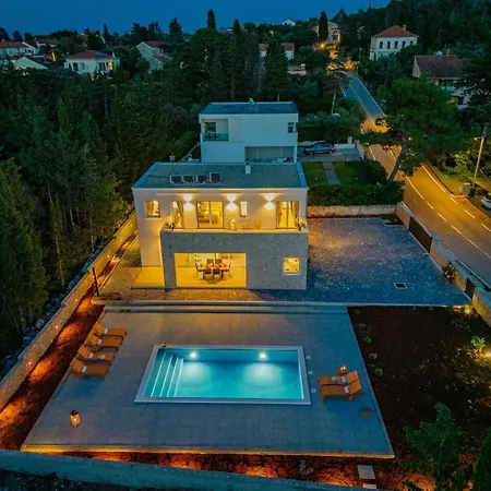 Molaris Zadarvillas Willa Soline (Dalmatia)