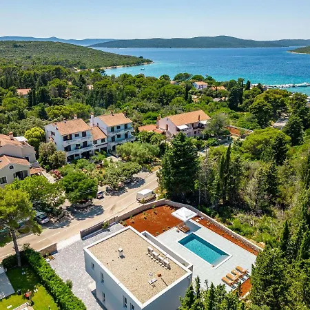 Villa Molaris Zadarvillas