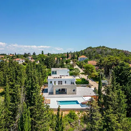 Molaris Zadarvillas Soline (Dalmatia)