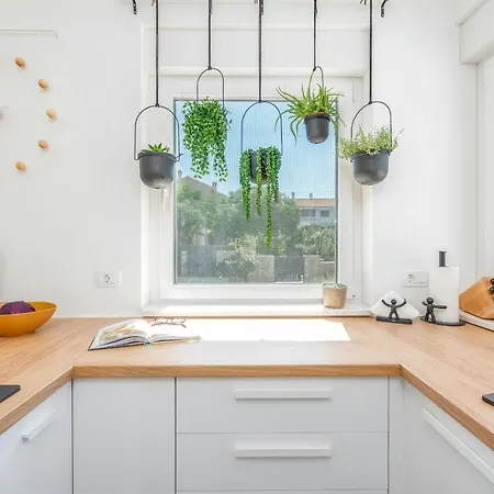 Molaris Zadarvillas Villa