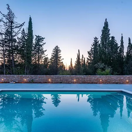 Molaris Zadarvillas * Soline (Dalmatia)