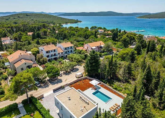 וילה Molaris Zadarvillas