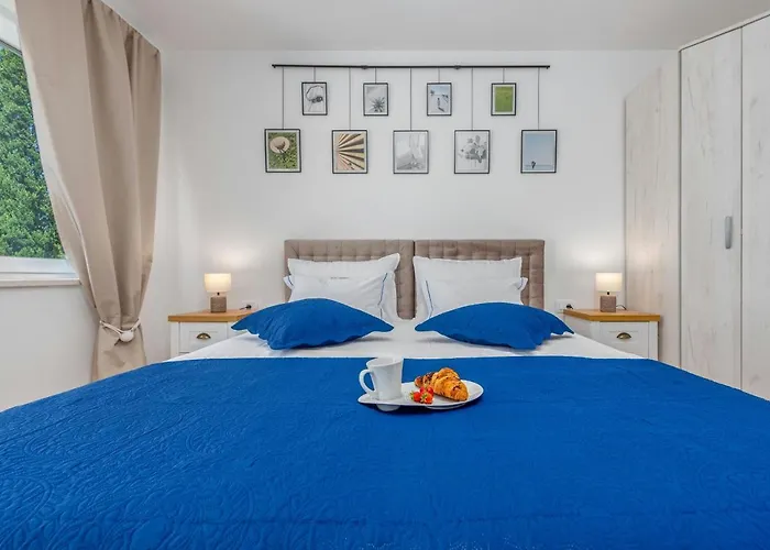 וילה Molaris Zadarvillas