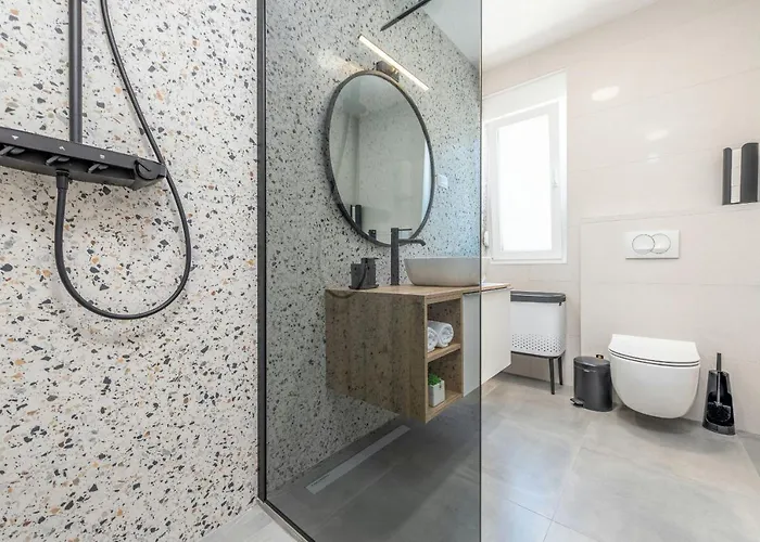 וילה Molaris Zadarvillas