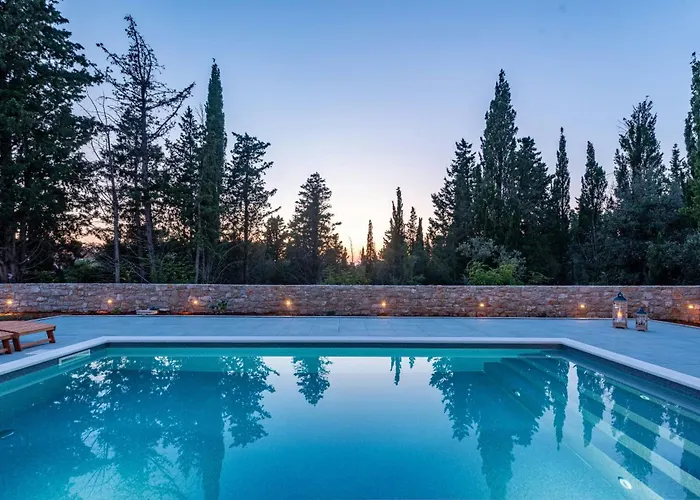 Molaris Zadarvillas * סולינה