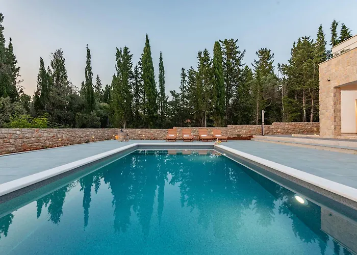 Molaris Zadarvillas * סולינה